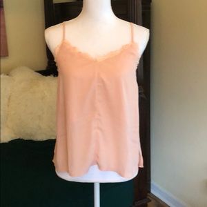 LUCCA cami